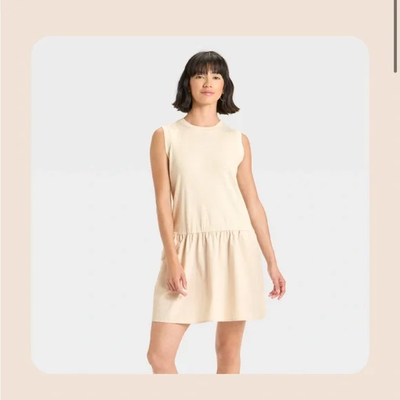 Universal Thread | Dresses | Universal Thread Cream Mini Dress | Poshmark Universal Thread | Dresses | Universal Thread Cream Mini Dress | Poshmark